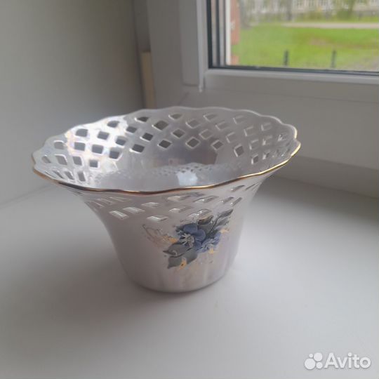 Ваза для сладостей
