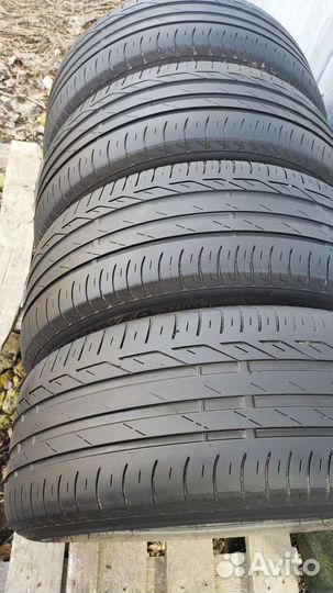 Bridgestone Turanza T001 205/55 R16 94W