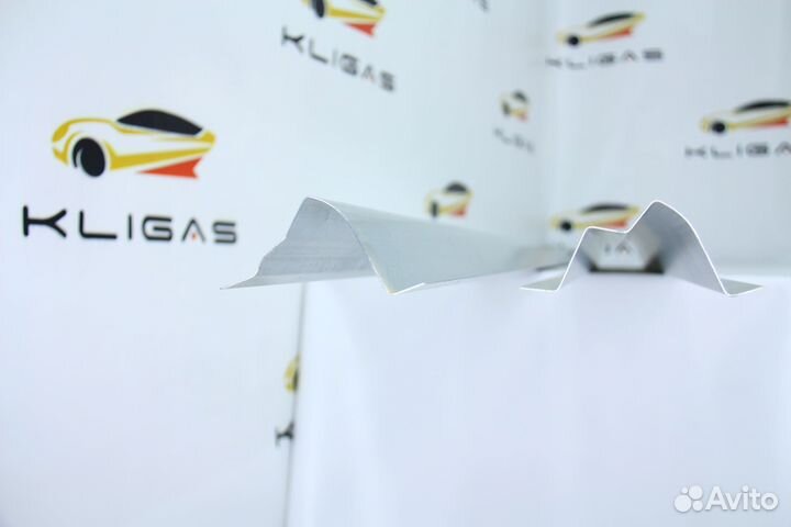 Ремонтный порог Ford Transit 6