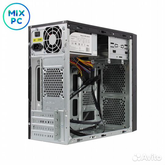 Корпус InWinPowerman SV511С 450W