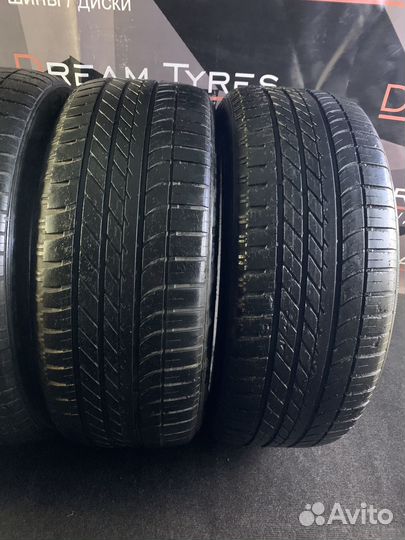 Goodyear Eagle F1 Asymmetric 275/45 R21