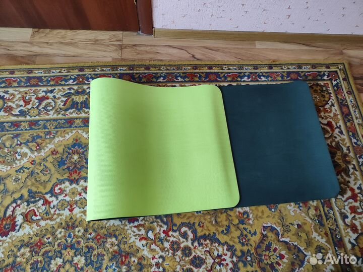 Продам Коврик для фитнеса 610*1850*5 мм