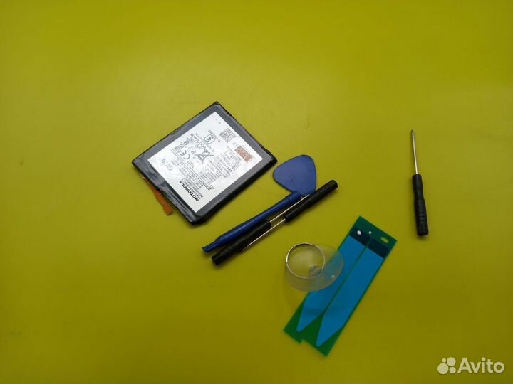 27104 акб Motorolla GV30