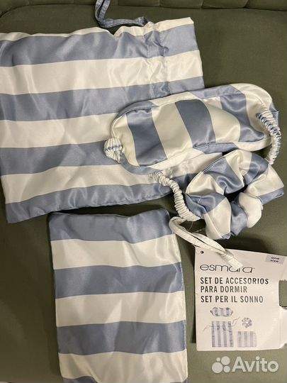 Дорожный набор Новый Esmara Германия