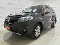 Renault Koleos 2.0 AT, 2014, 247 000 км, с пробегом, цена 1 299 900 руб.