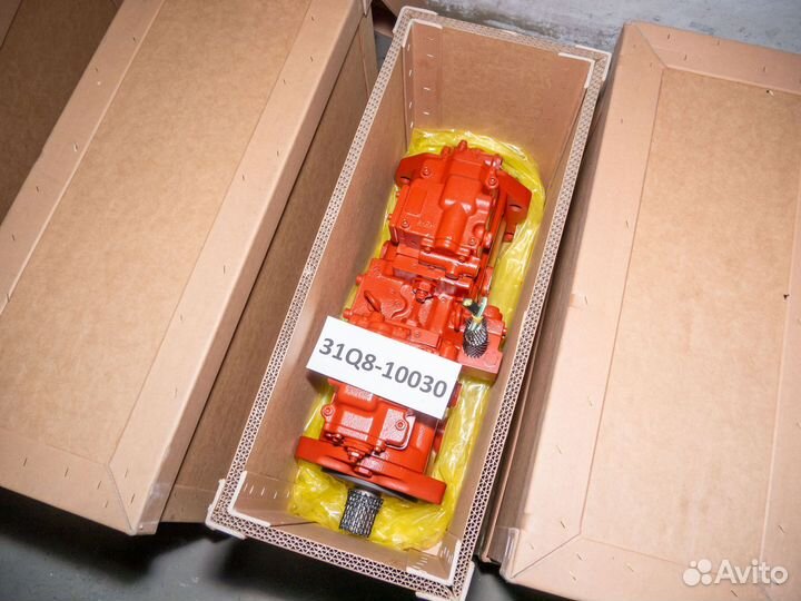 Фильтра экскаваторакомплект фильтров Hitachi zx470