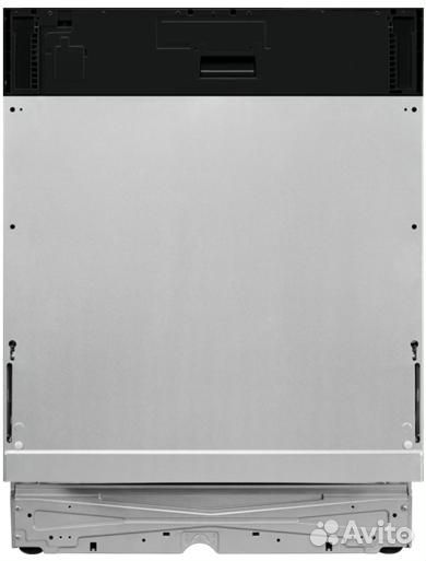 Встраиваемая посудомоечная машина Electrolux