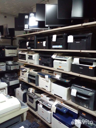 Цвет лазер принтер Hр251n+запр картриджи гарантия