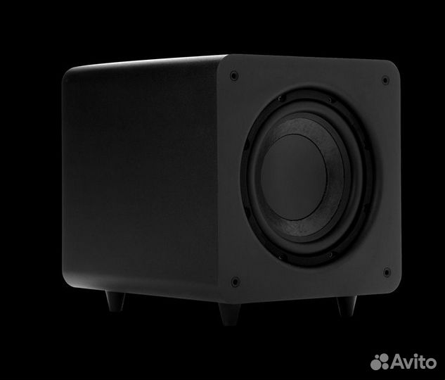 Новый сабвуфер Polk Audio PSW111