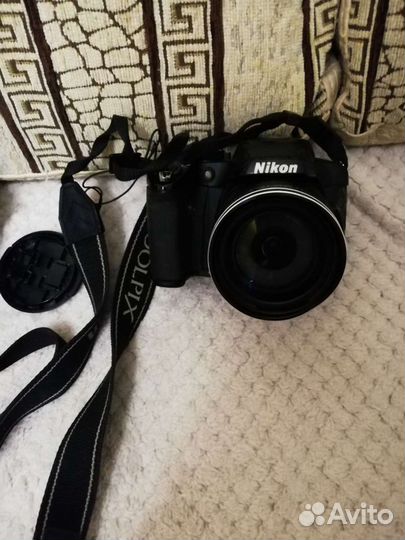 Компактные фотоаппараты