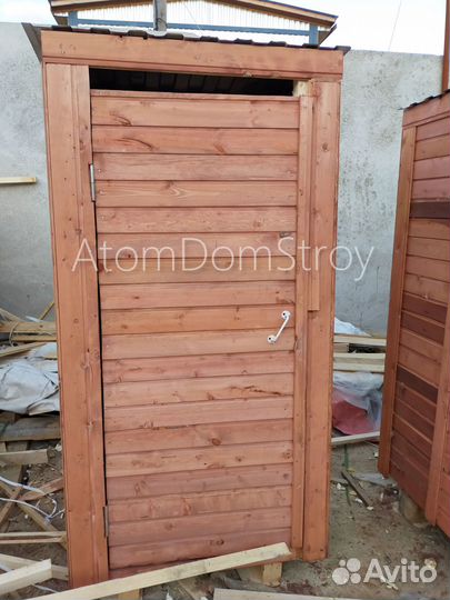 Бытовка вагончик хозблок без переплат
