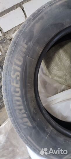 Bridgestone Alenza 001 225/65 R17 102H