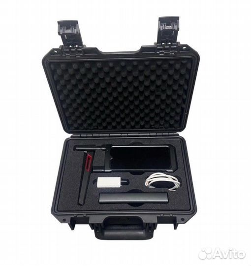 Детектор дронов AeroScope H1L