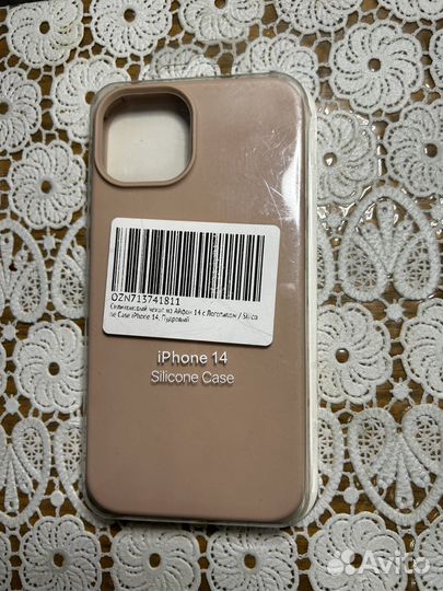 Чехол для iPhone