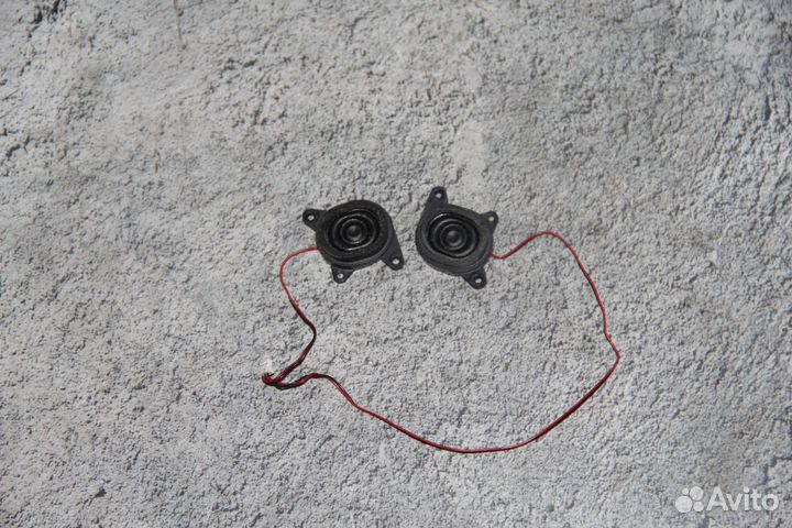 Динамики Lenovo s10-3c