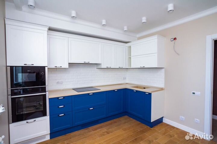 Ремонт квартир Отделка новостроек Под Ключ