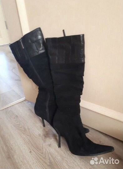 Сапоги corsocomo 36