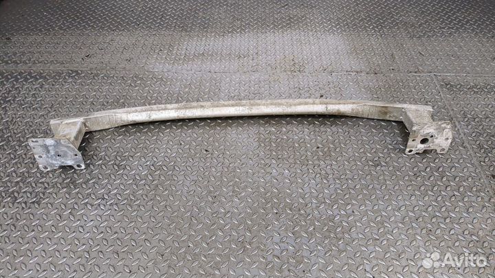 Усилитель бампера задний Renault Megane 3