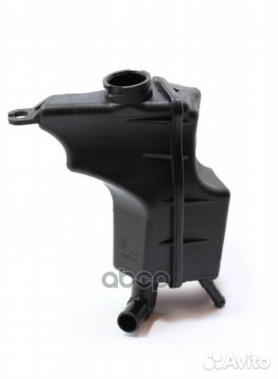 Бачок расширительный гидроусилителя chevrolet:
