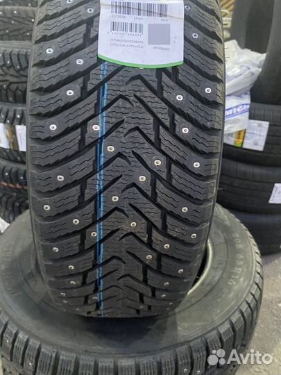 Ikon Tyres Nordman 8 205/65 R16 99T