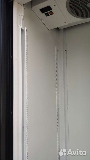Холодильник шкаф купе