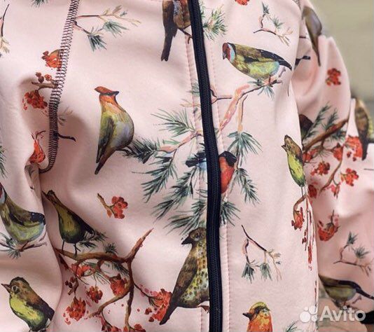 Софтшел ielm софтшелл 92-116