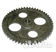 Шестерня привода масляного насоса ведомая камаз
