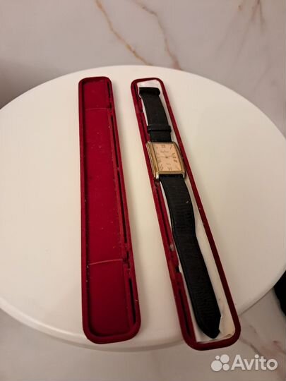 Легендарные часы Romanson