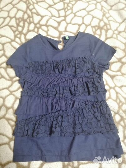 Блузка женская