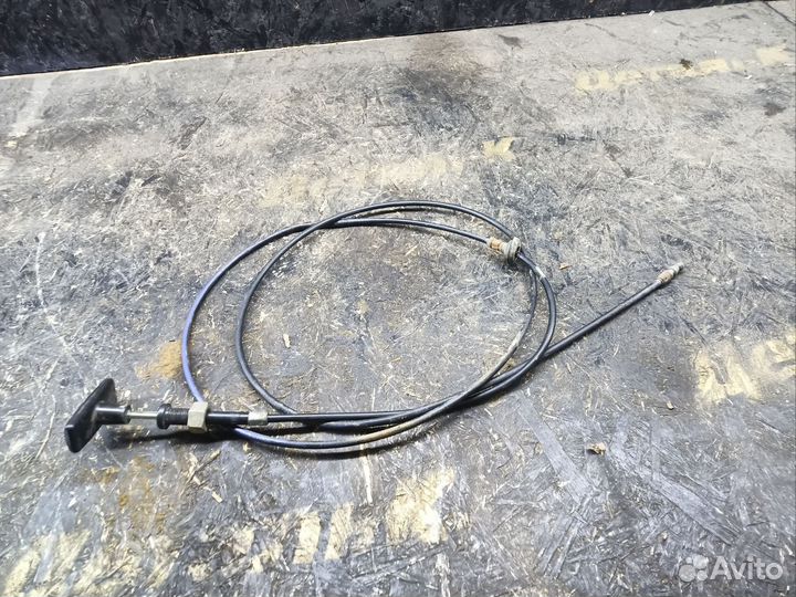 Трос капота Kia sephia 1 fa