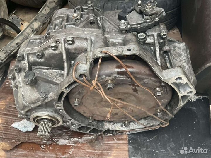 Акп 2.5tdi VW T5 2003-2009