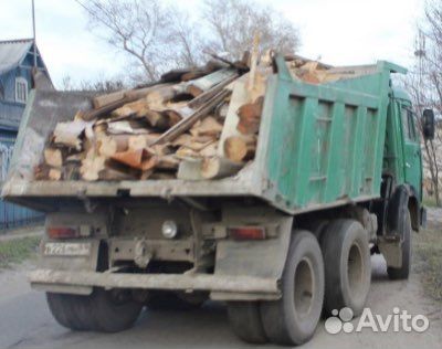 Вывоз мусора нашими силами