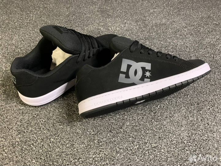 Dc Shoes Gaveler Оригинал