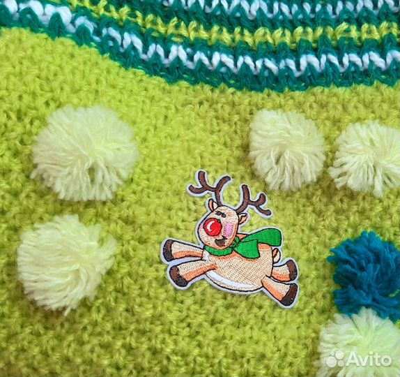 Свитер для собаки