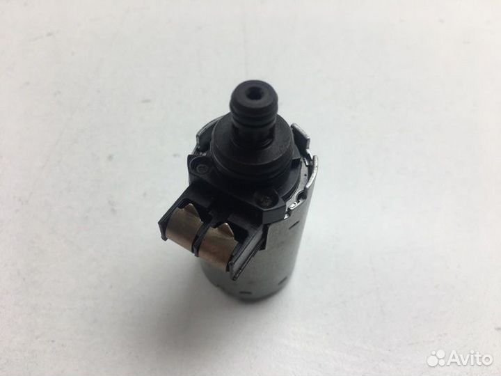 Соленоид Mercedes-Benz E-Class W210 M112E24 1997