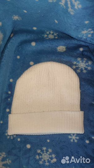 Шапка женская