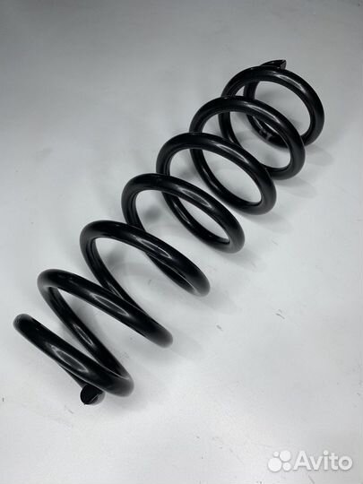 Пружины подвески на любой авто