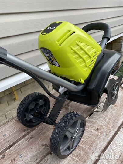 Культиватор электрический