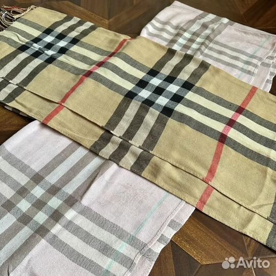 Шарф палантин Burberry
