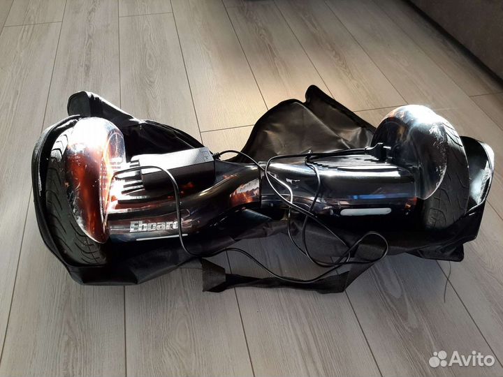 Гироскутер