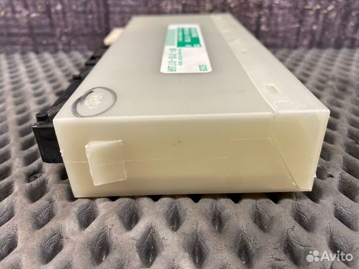 Блок комфорта Bmw X5 E53 M54 2006