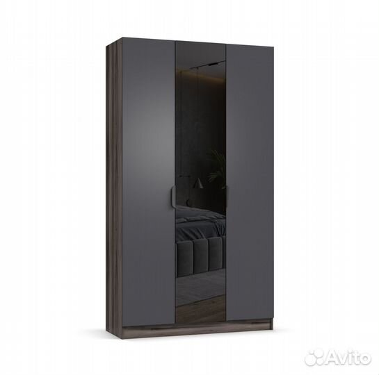 Шкаф boss quadro 120
