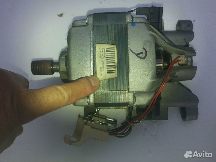 Запчасти для стиральных машин zanussi ZWQ-5101