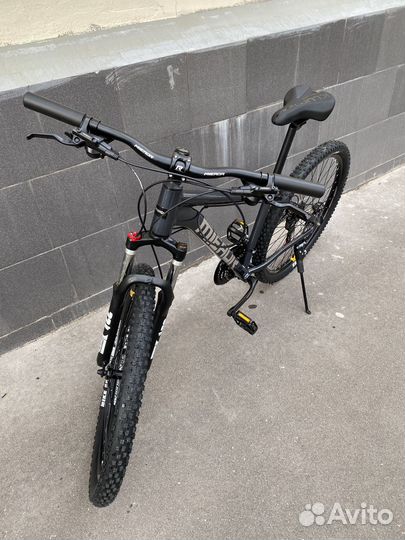 Велосипед городской спортивный shimano tourney TZ