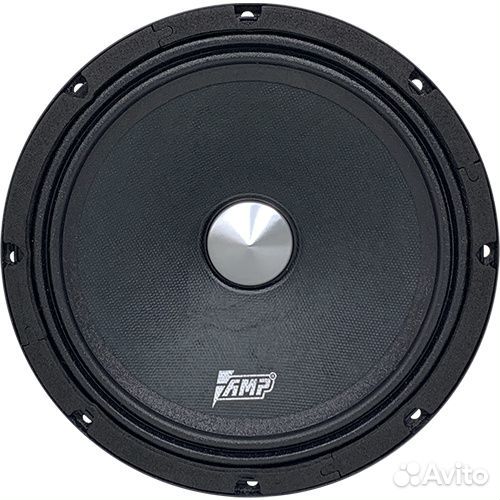 Динамики AMP hybrid FR65M20