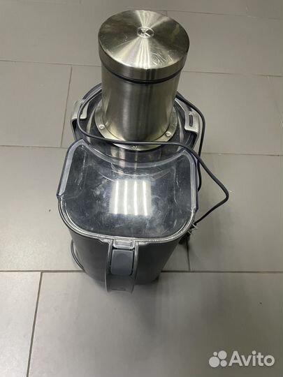Соковыжималка kenwood je850