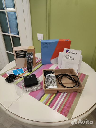 Приставка для телевизора б/у