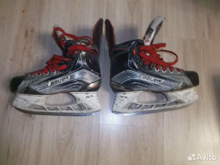 Профес. Коньки Bauer Vapor X-900 Uniоr EUR 36.5 EE
