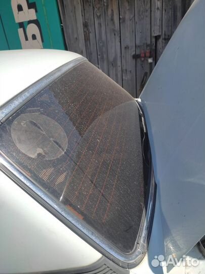 Стекло на Волгу