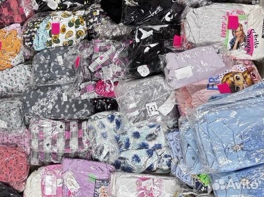 Вещи одним лотом